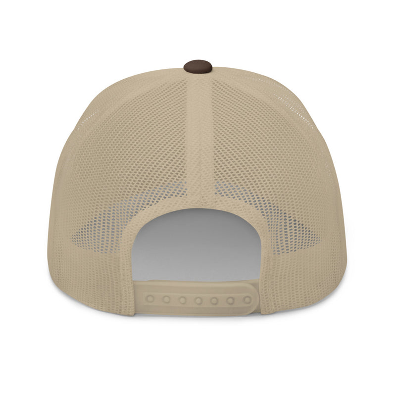 Zcash (ZEC) Trucker Cap