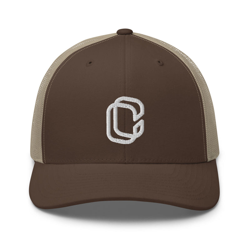 Centrality (CENNZ) Trucker Cap