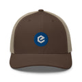 eCash (XEC) Trucker Cap