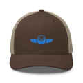 Gnosis (GNO) Trucker Cap