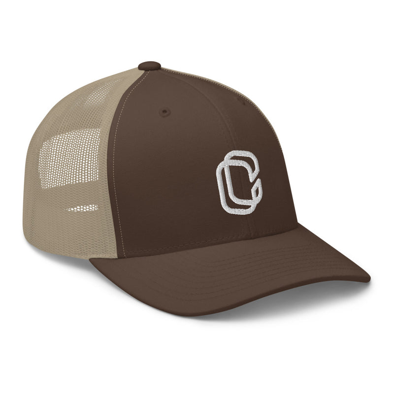 Centrality (CENNZ) Trucker Cap