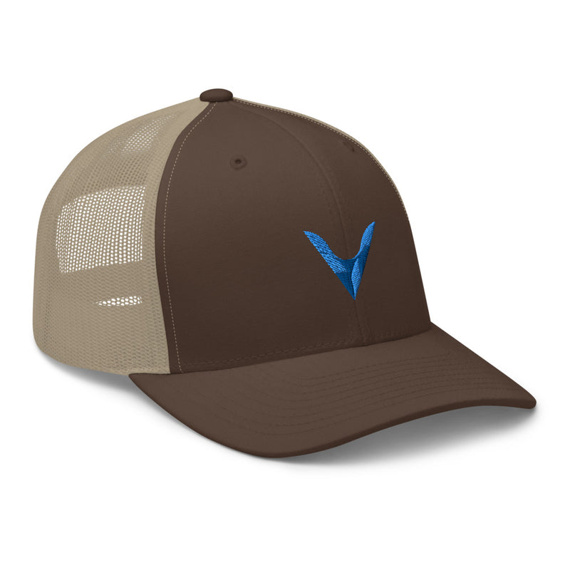 Veil (VEIL) Trucker Cap