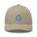 Serum (SRM) Trucker Cap