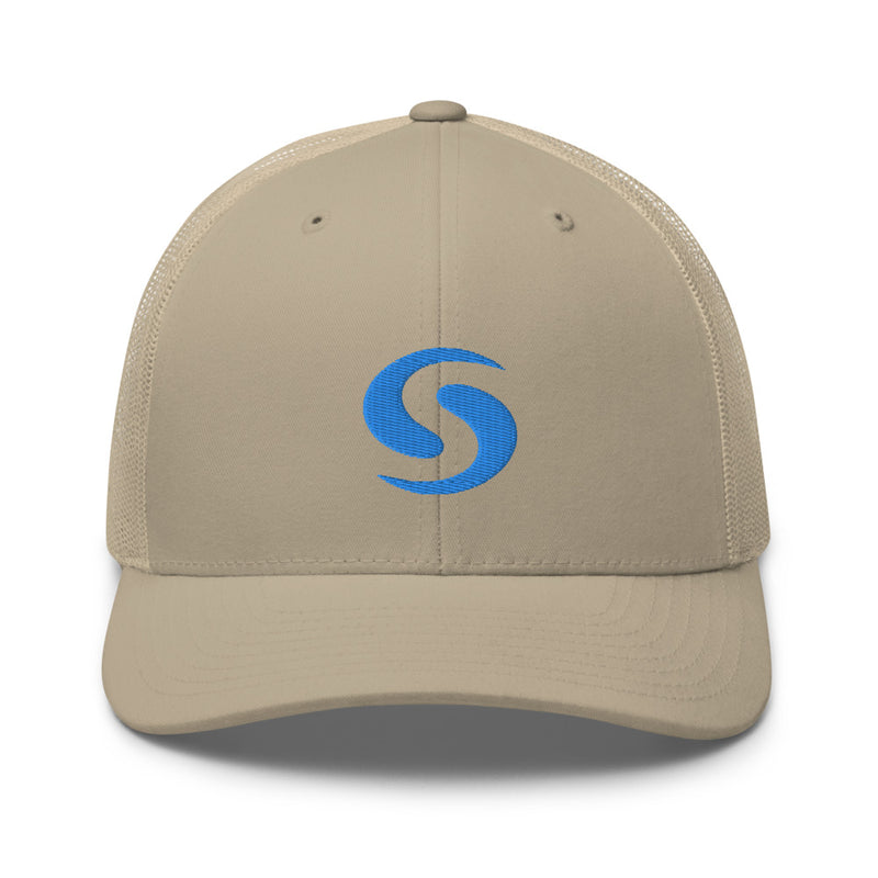 Syscoin (SYS) Trucker Cap