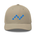 Nano (NANO) Trucker Cap