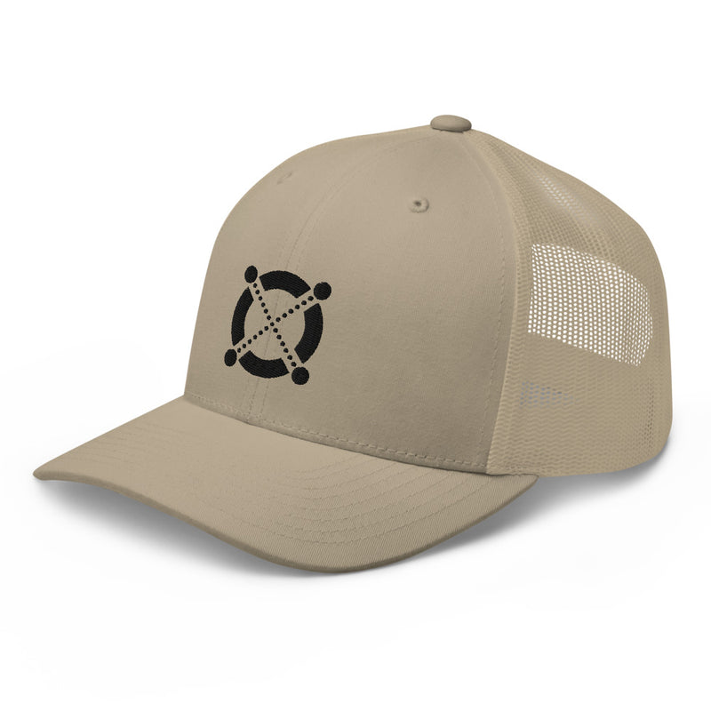 Elrond (EGLD) Trucker Cap