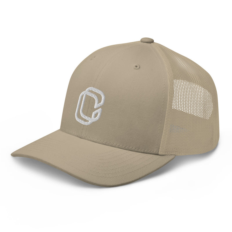 Centrality (CENNZ) Trucker Cap