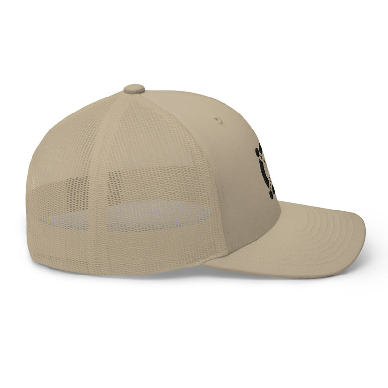 Elrond (EGLD) Trucker Cap