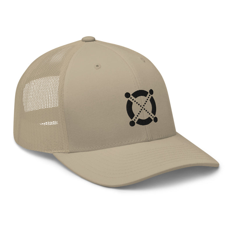 Elrond (EGLD) Trucker Cap