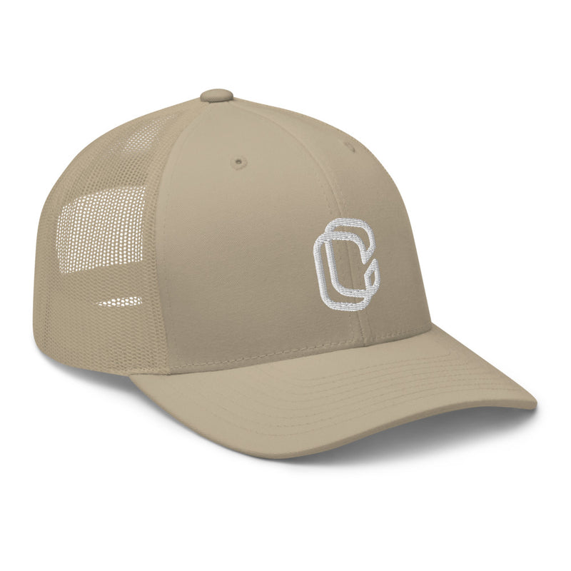 Centrality (CENNZ) Trucker Cap