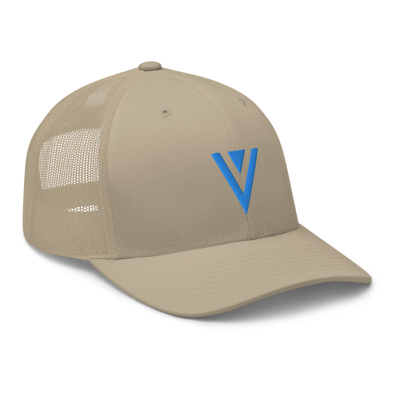 Verge (XVG) Trucker Cap
