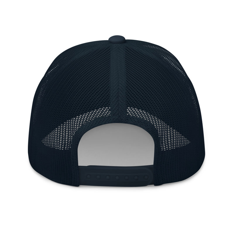 Tron (TRX) Trucker Cap