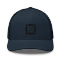 Elrond (EGLD) Trucker Cap