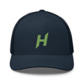 HedgeTrade (HEDG) Trucker Cap