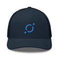 ICON (ICX) Trucker Cap