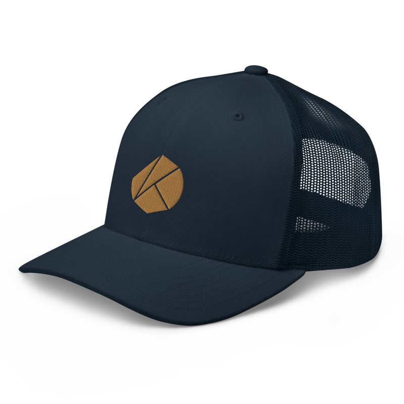 Klaytn (KLAY) Trucker Cap