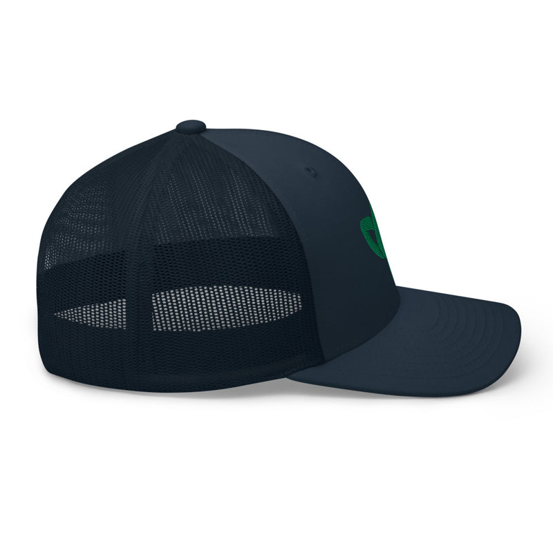 KARMA (KARMA) Trucker Cap