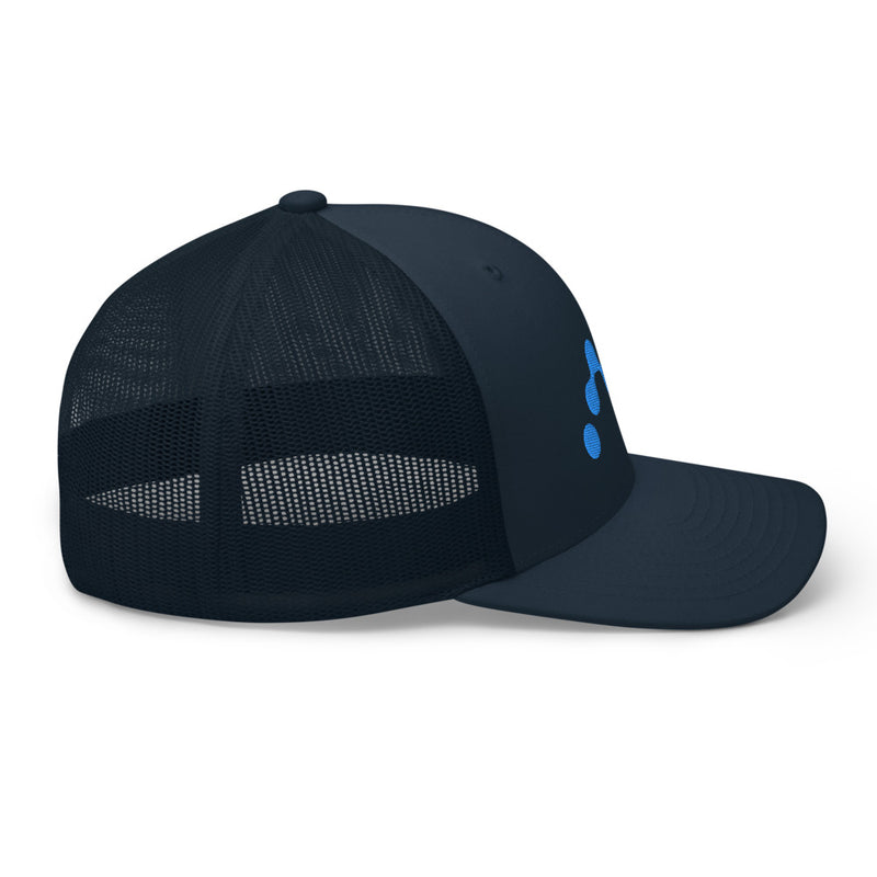 Nano (NANO) Trucker Cap