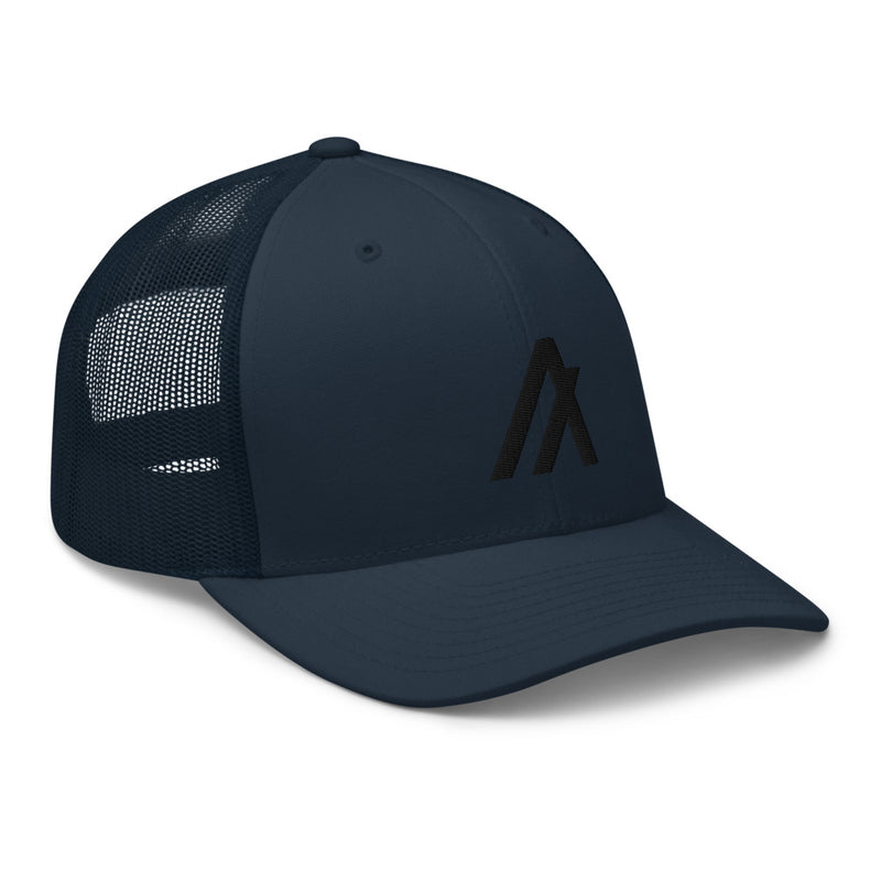 Algorand (ALGO) Trucker Cap