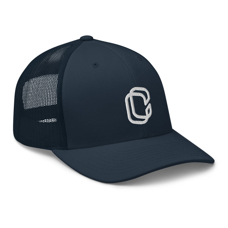 Centrality (CENNZ) Trucker Cap