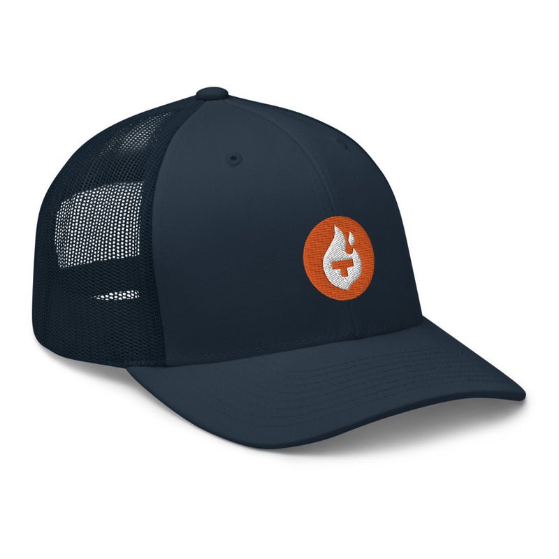 Theta Fuel (TFUEL) Trucker Cap