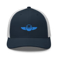 Gnosis (GNO) Trucker Cap