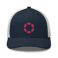 Polkadot (DOT) Trucker Cap