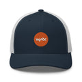 WAX (WAXP) Trucker Cap