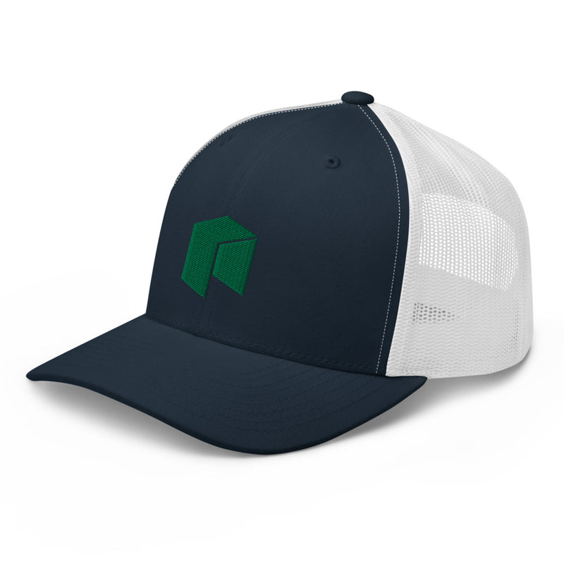 Neo (NEO) Trucker Cap