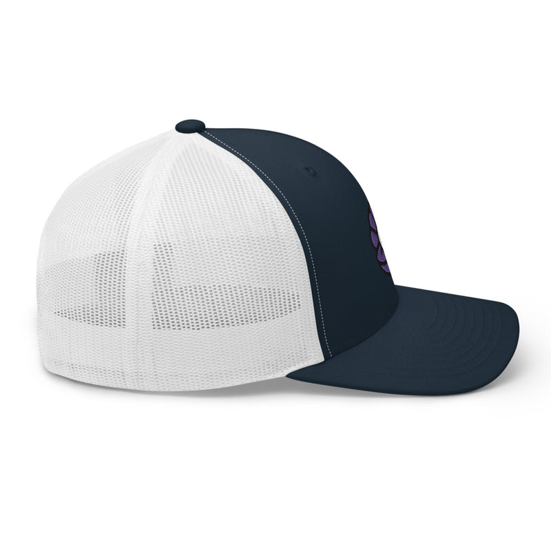 Pearl (PEARL) Trucker Cap