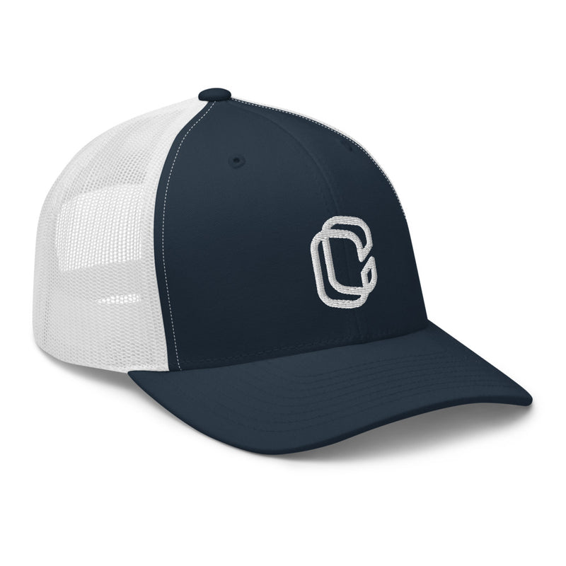 Centrality (CENNZ) Trucker Cap