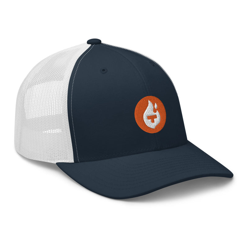 Theta Fuel (TFUEL) Trucker Cap