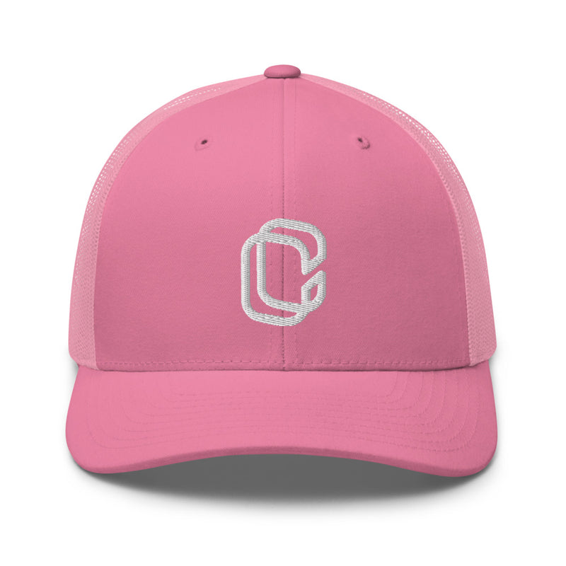 Centrality (CENNZ) Trucker Cap