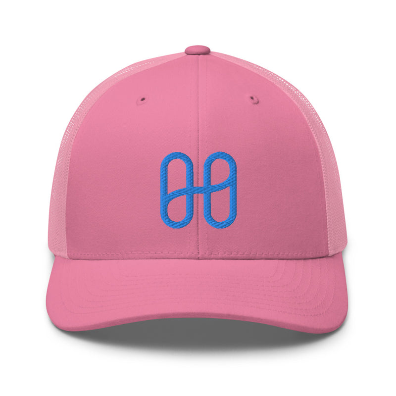 Harmony (ONE) Trucker Cap