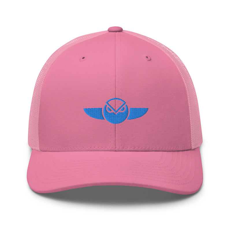 Gnosis (GNO) Trucker Cap