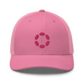 Polkadot (DOT) Trucker Cap