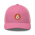 Theta Fuel (TFUEL) Trucker Cap