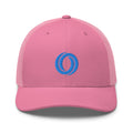 Oasis Network (ROSE) Trucker Cap