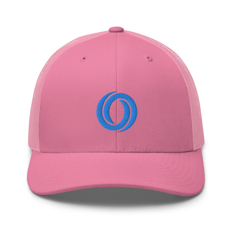 Oasis Network (ROSE) Trucker Cap