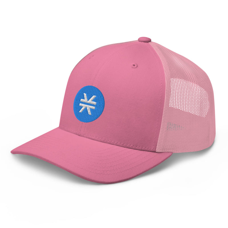 Stacks (STX) Trucker Cap