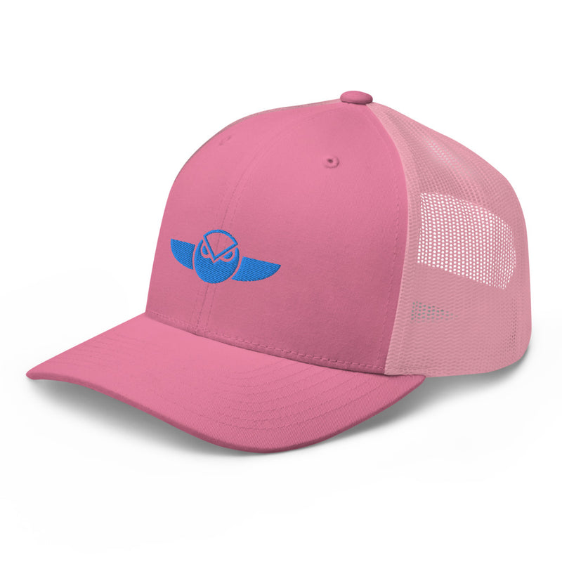 Gnosis (GNO) Trucker Cap