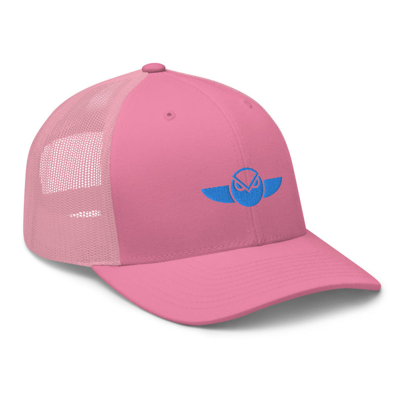 Gnosis (GNO) Trucker Cap