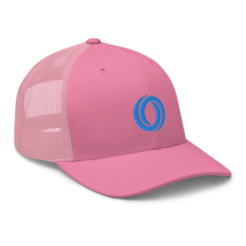 Oasis Network (ROSE) Trucker Cap