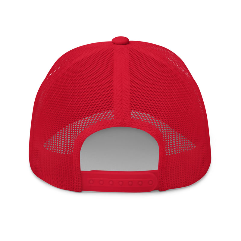 Klaytn (KLAY) Trucker Cap