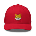 Shiba Inu (SHIB) Trucker Cap