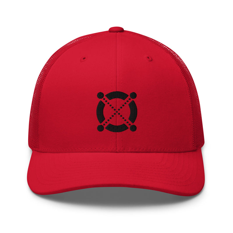 Elrond (EGLD) Trucker Cap