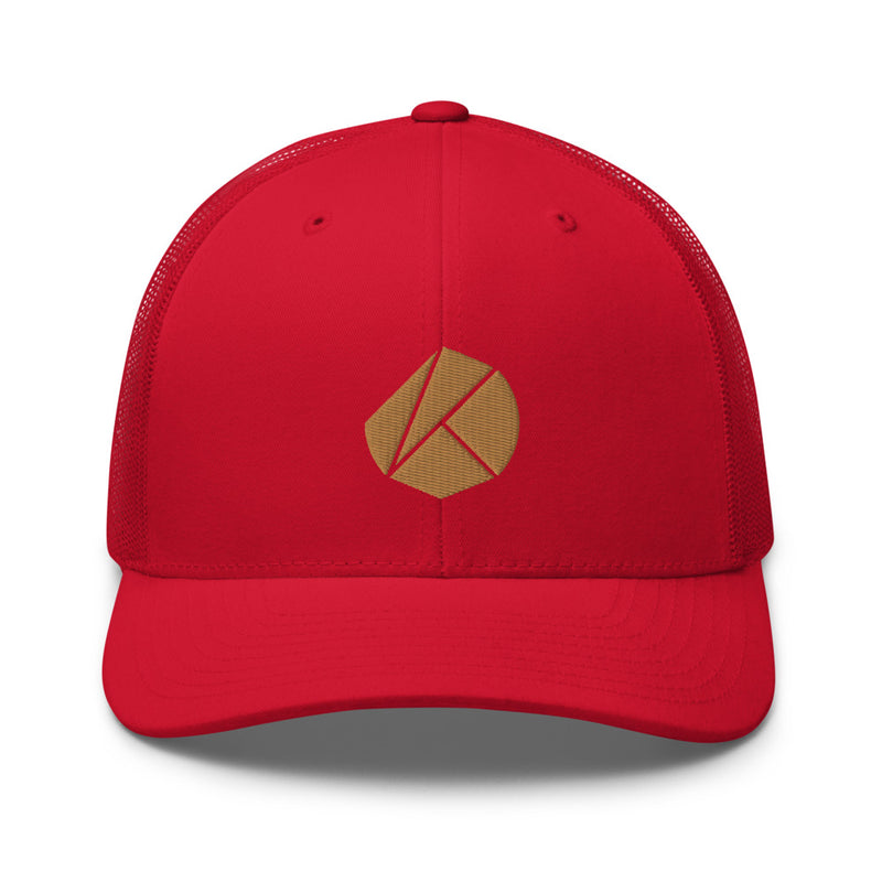 Klaytn (KLAY) Trucker Cap