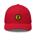 Zcash (ZEC) Trucker Cap