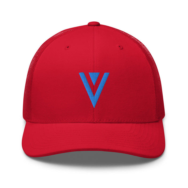 Verge (XVG) Trucker Cap