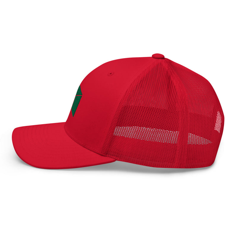 Neo (NEO) Trucker Cap